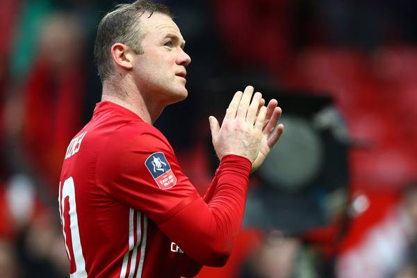 Wayne Rooney equals record but how many goals to come?