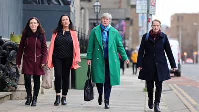 Opposition TDs call for statutory inquiry into Women of Honour allegations