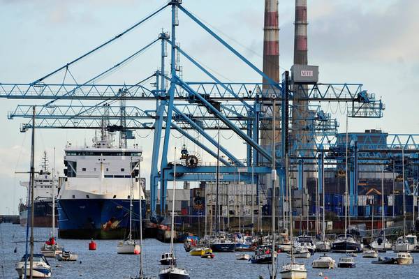 Land at ports to be bought up in no-deal Brexit scenario