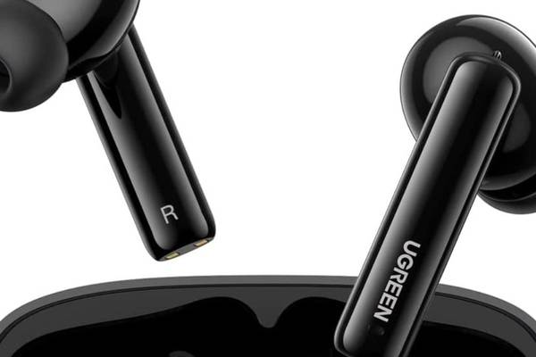 Tech Tools: Ugreen wireless earbuds – affordable and functional