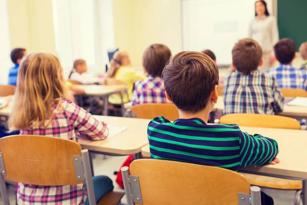 Secondary schools undermined by Irish teacher shortage, survey finds