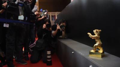Banned Iranian director Panahi’s ‘Taxi’ wins Berlin’s Golden Bear