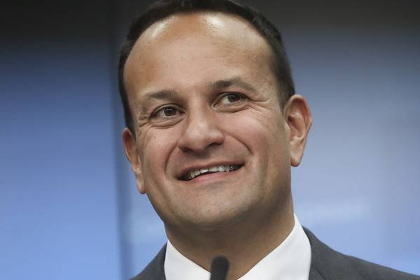 Taoiseach rules out snap election due to Brexit ‘uncertainty’