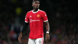 Paul Pogba hits out at Manchester United’s £300,000-a-week ‘nothing’ offer 
