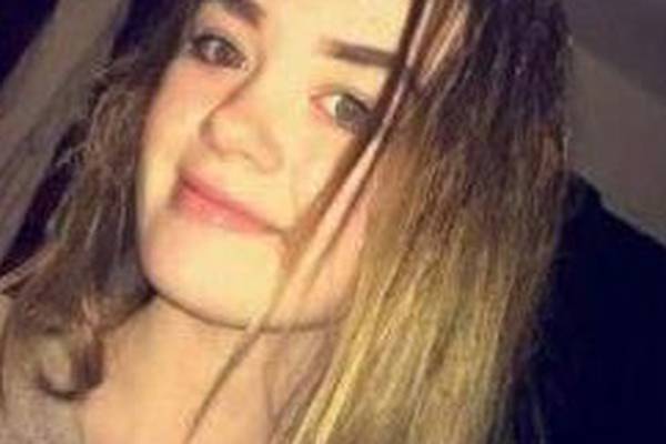 Have you seen Elisha? 14-year-old girl missing since last night