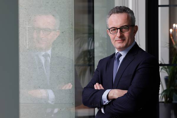 Francesco Ceccato, Barclays Europe’s CEO: On deals, regulation and choosing Dublin