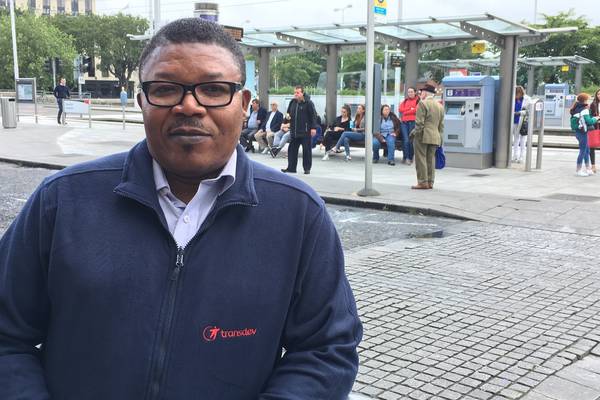 Racism on public transport: ‘The community is standing up’