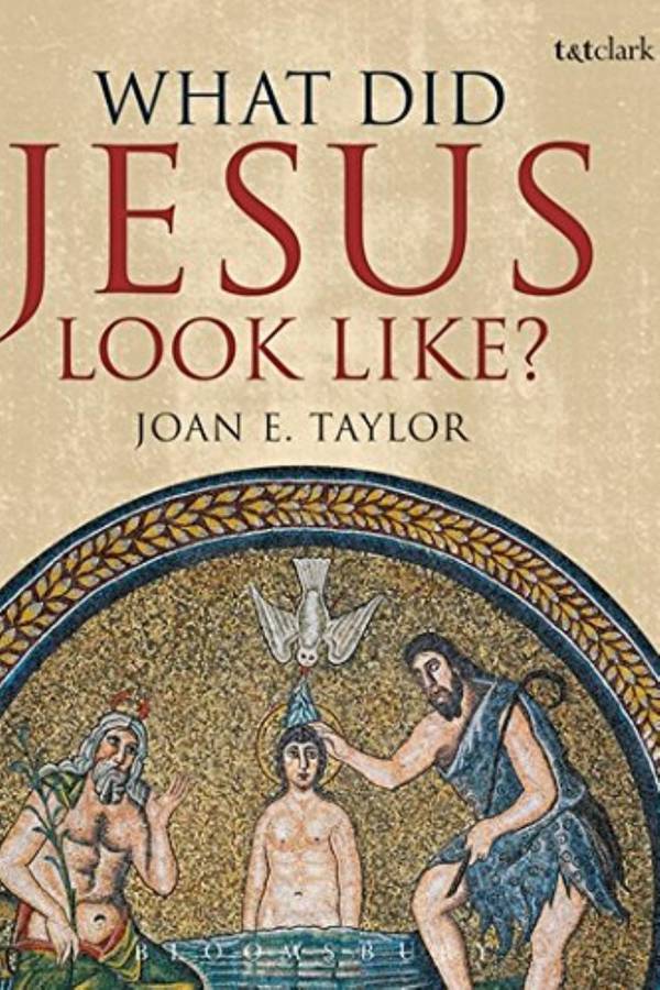 The long history of how Jesus came to resemble a white European