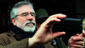 Miriam Lord:  It’s a close shave, but Michael Healy-Rae is no Gerry Adams