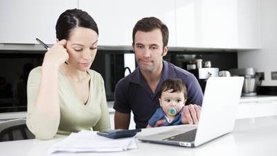 Single parents better off working part-time, says report