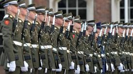 Withdrawal of Irish troops from UN mission expected due to Battlegroup commitment