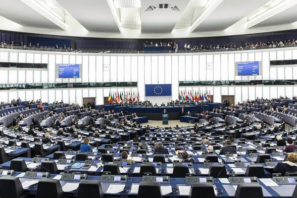 State to receive more European Parliament seats after Brexit