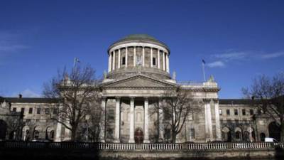 Court allows Irish-born baby girl to be transferred to UK