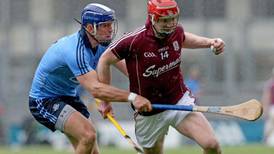 Galway can take second chance  in Tullamore replay