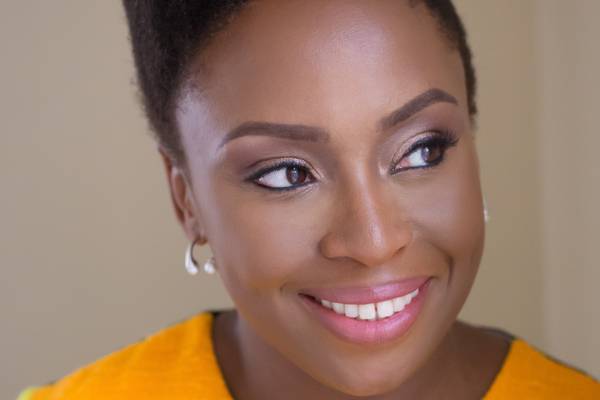 Chimamanda Ngozi Adichie wins PEN Pinter Prize