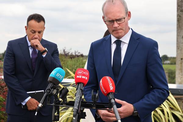 Coveney denies ‘arrogance’ in handling of Zappone appointment