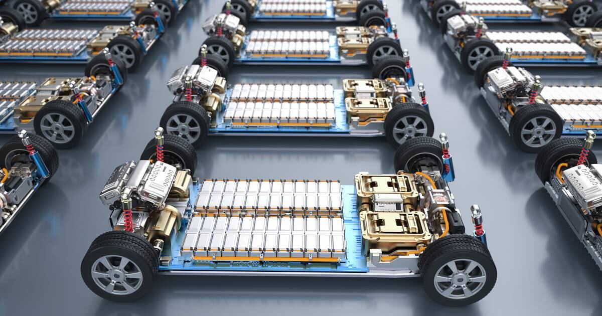 Your EV questions answered: How long do EV batteries last and are they expensive to replace?