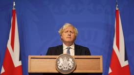 The Irish Times view: Boris Johnson under pressure