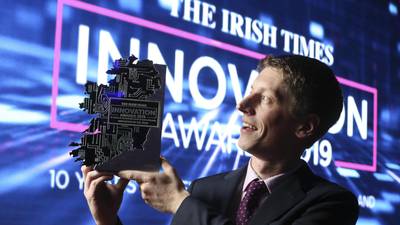 Irish Times Innovation Awards: 15 tech companies make shortlist