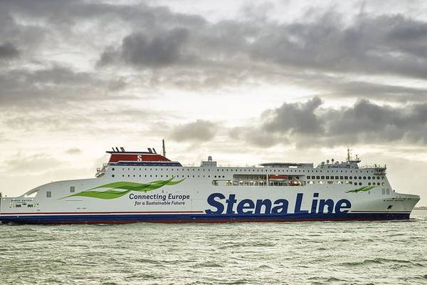 Ferry firms offer new Ireland to France sailings due to Brexit delays