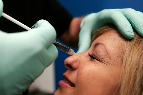 Botox sales from Allergan’s plant in Mayo decline by 10%