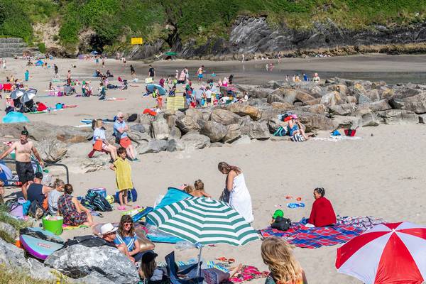 Tourism hotspots like west Cork will evolve if staycations make up more of the mix