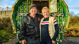 Wagon life: Recording the oral history of Traveller elders