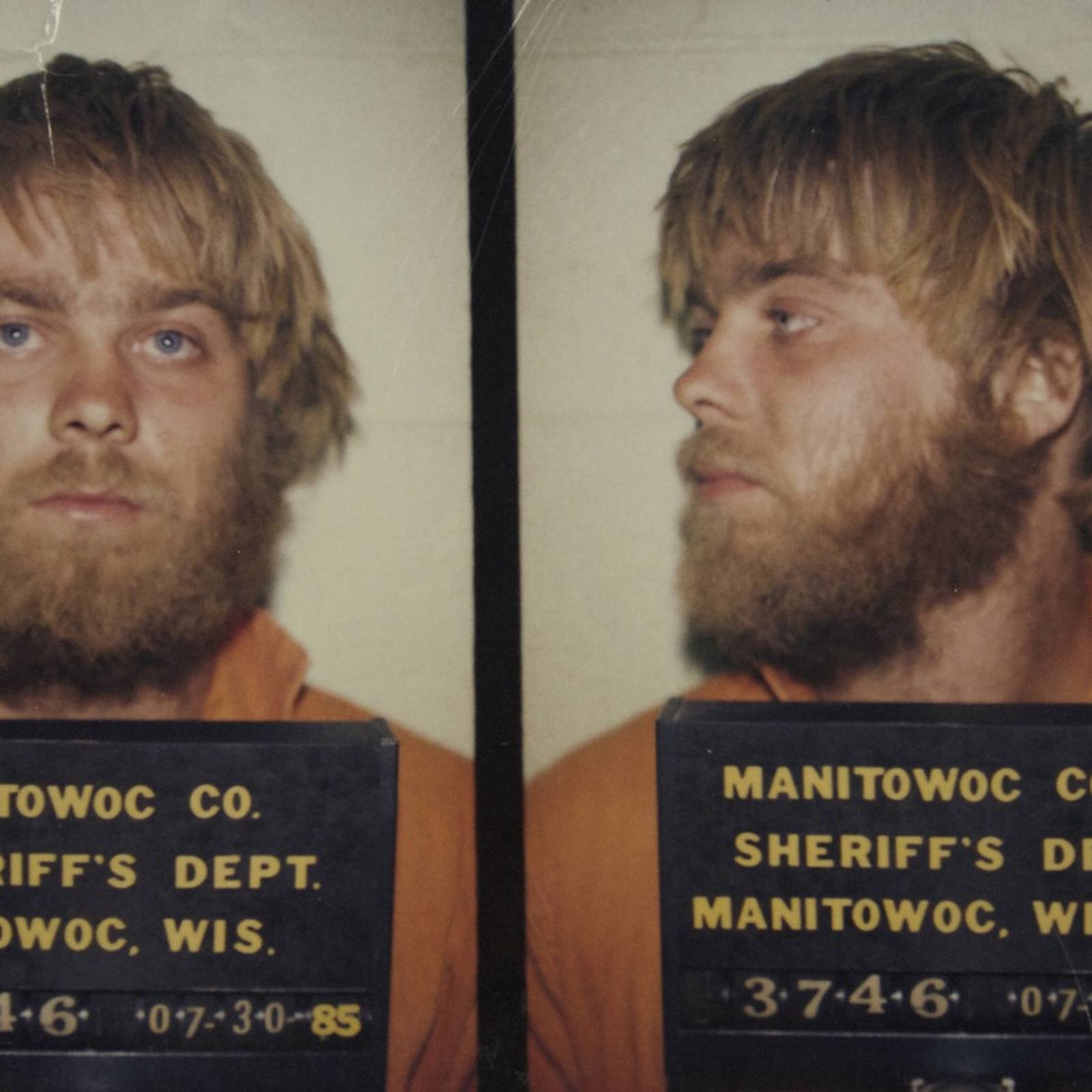 Making A Murderer's Steven Avery is ENGAGED to a Las Vegas blonde