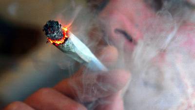 No link between strict anti-drug laws and teen cannabis use – study