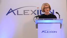 Alexion  announces new €100m facility in Athlone