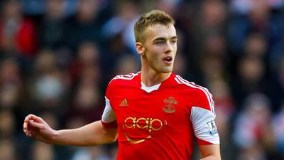 Exodus from Southampton continues as Chambers signs for Arsenal