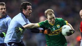 Dublin versus Kerry in the All Ireland semi-final is a classic clash of ages