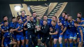Leinster complete unbeaten Pro14 season with final win over Ulster