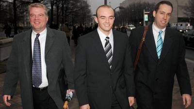 Former Blackwater guards convicted over Baghdad killings