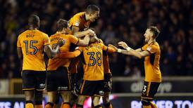 Wolves promoted to Premier League after Fulham slip up late