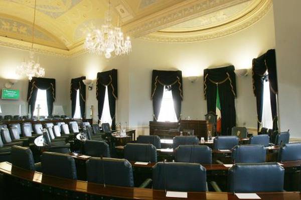 FF, FG and Greens carve up ‘Taoiseach’s 11’ nominees to Seanad