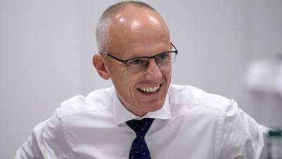 RSA Ireland taps Insurance Ireland head Thompson as CEO