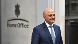 New UK home secretary pledges action on Windrush scandal