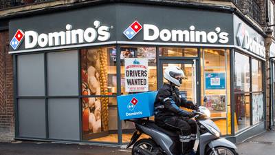 Domino’s Pizza driver ruling could have wide-ranging implications