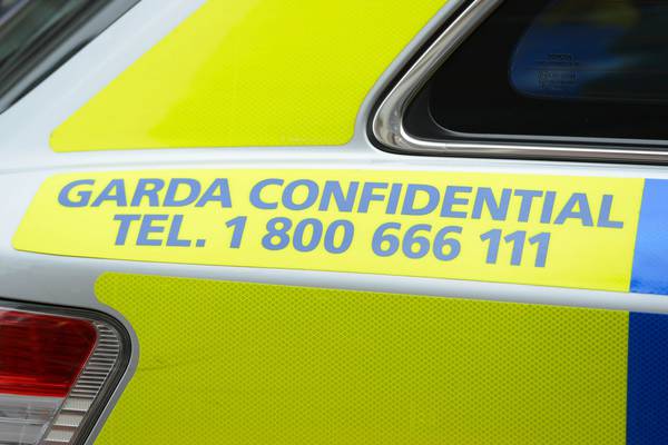 Man hospitalised after being stabbed at pub in Co Offaly