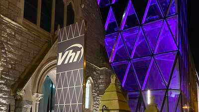 Health insurer VHI records €43.4m loss as cost of claims rises by 18% 