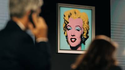 Passion investments soar as art and handbags see record prices