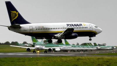 Student scalded on Ryanair flight awarded €10,000