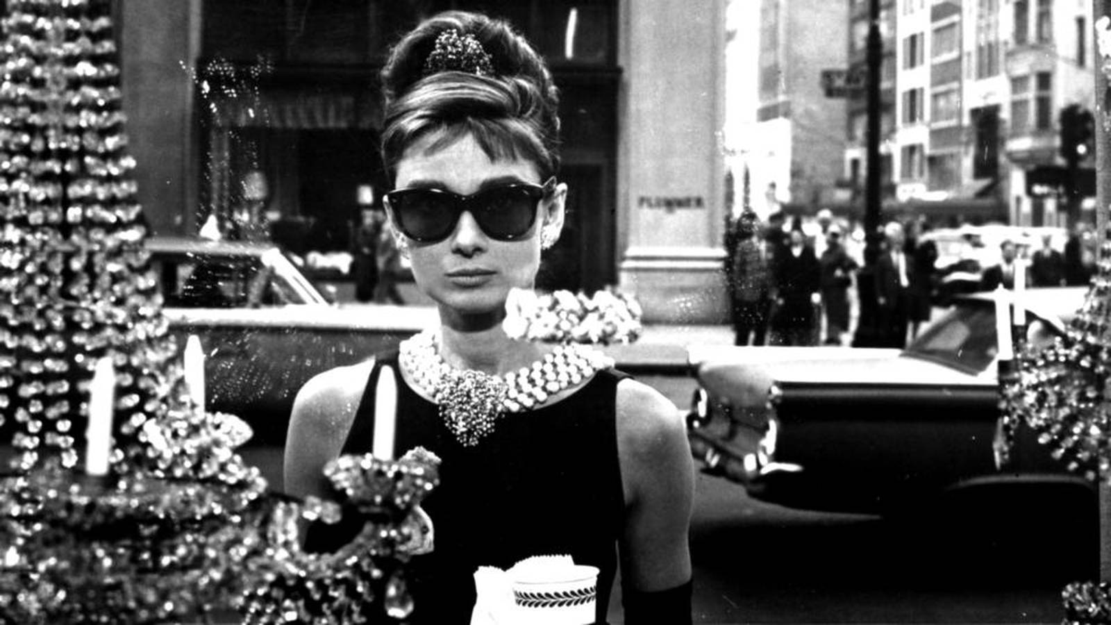 Audrey Hepburn's Rules of Style