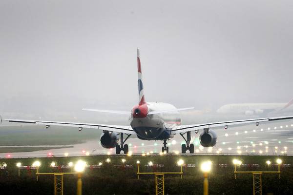 British Airways agrees pilot pay deal to end strikes
