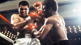 Leon Spinks, the Wild Bull who did not know the meaning of quit