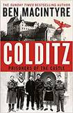 Colditz: Prisoners of by the Castle 
