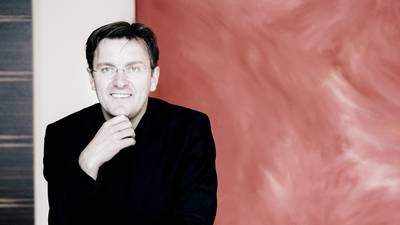 Czech Philharmonic aquires middle-aged paunch