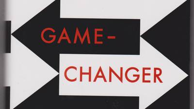 Book review: Game-changer
