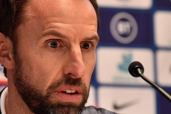 Southgate says football ‘in the dark’ about long-term risks of heading the ball